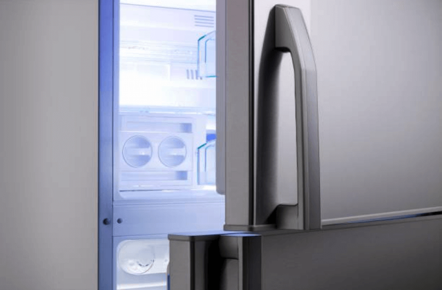 refrigerator unusual noise